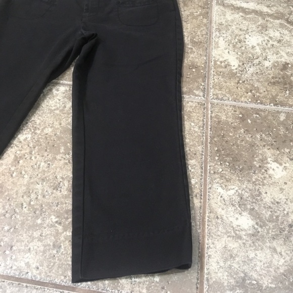 A.N.A. Black Capri pants - Picture 4 of 7